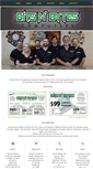 Mobile Screenshot of bitsnbytesstore.com